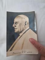 Oude pk : Paus Johannes XXIII

Voormalige Paus, Verzamelen, Ophalen of Verzenden, Zo goed als nieuw