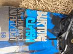Snowboard Burton Clash, Sport en Fitness, Snowboarden, Ophalen, Gebruikt, Board