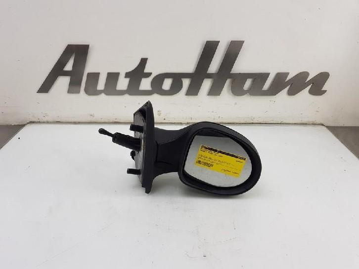 SPIEGEL RECHTS Twingo II (CN) (|7701067333|7701067335|), Auto-onderdelen, Spiegels, Renault, Gebruikt
