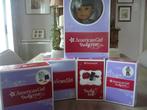 American Girl Boy, met extra 4 volledige outfits als nieuw., Ophalen of Verzenden, Zo goed als nieuw, Overige typen