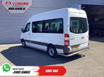 Mercedes-Benz Sprinter 313 2.2 CDI L2H2 € 10.164 Incl. BTW E, 207 g/km, Wit, Mercedes-Benz, Bedrijf