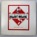 Jeu de plateau Monopoly Clipper vintage édition classique, Envoi, Comme neuf