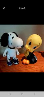 Tweety  en Snoopy, Verzamelen, Boekenleggers, Ophalen of Verzenden, Zo goed als nieuw