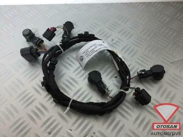 faisceau de c bles vw passat b8 2017 pdc + 4x pdc arri re 3g, Utilisé, Volkswagen