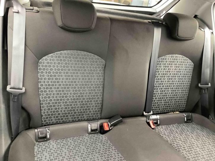 ACHTERBANK Opel Corsa E (01-2014/-), Auto-onderdelen, Interieur en Bekleding, Opel, Gebruikt