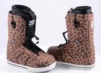 38 EU dames snowboardschoenen THIRTYTWO WOMEN'S 86 FT, Sport en Fitness, Snowboarden, Verzenden, Gebruikt, Schoenen