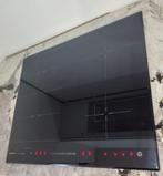 Taque à induction Rosières, 4 zones de cuisson, Encastré, Enlèvement, Utilisé