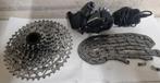 Sram force axs POD axs, Fietsen en Brommers, Fietsonderdelen, Verzenden, Zo goed als nieuw, Derailleur of Ketting, Sram force