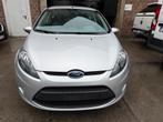 ford fiesta, Autos, 1242 cm³, Argent ou Gris, Achat, 1041 kg