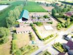 TE KOOP - Hoeve, Vrijstaande woning, Moerkerke, Provincie West-Vlaanderen, 1500 m² of meer