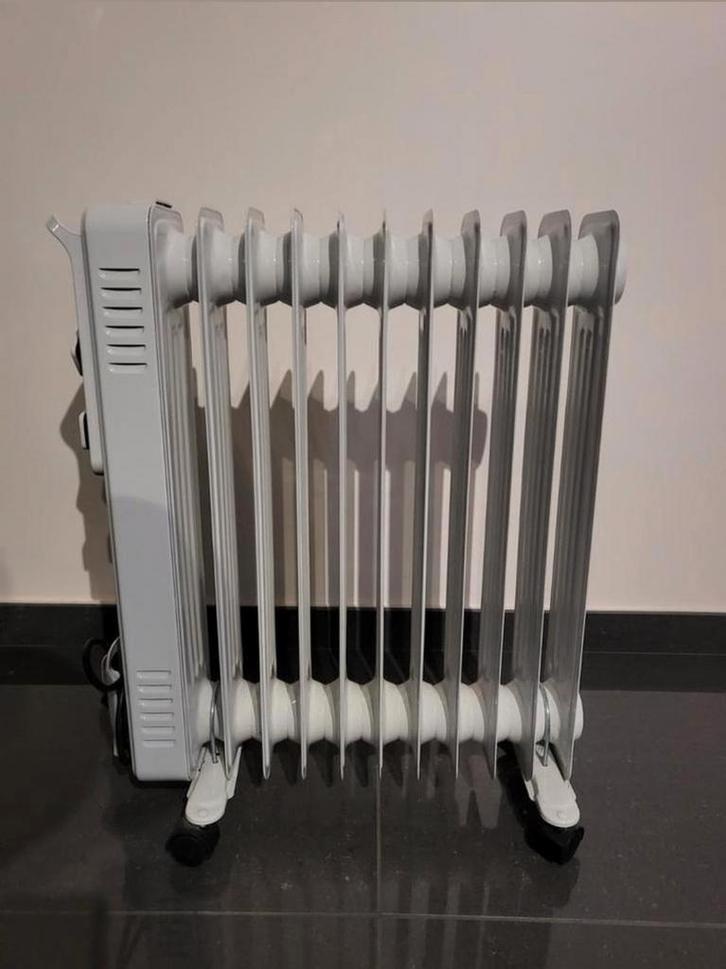 Radiateur d'appoint, Bricolage & Construction, Chauffage & Radiateurs, Radiateur