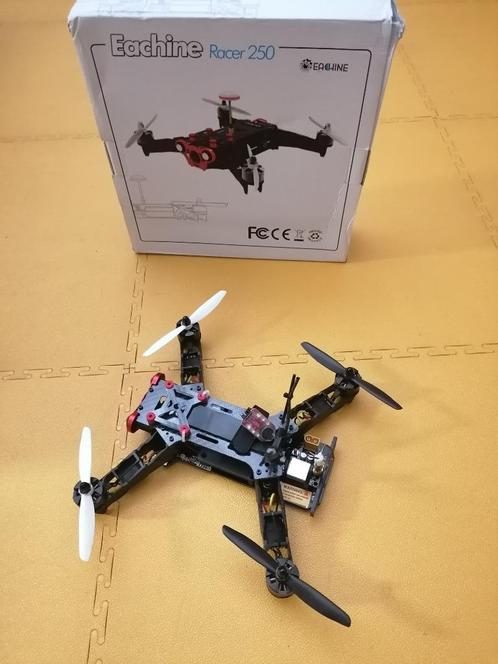 Drone hobby - diverse drones - goggles UPDATE, Audio, Tv en Foto, Drones, Gebruikt, Drone met camera, Ophalen of Verzenden