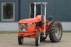 Renault 56 2wd / 7900 Draaiuren / Smalspoortrekker, Zakelijke goederen, Landbouw | Tractoren, Gebruikt, Renault