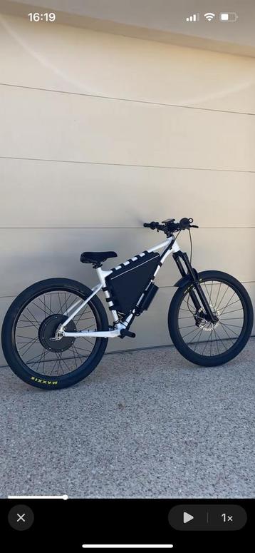 !!GEZOCHT!!   E-Bike kit beschikbaar voor biedingen