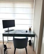 IKEA Alex bureau, Ophalen, Zo goed als nieuw, Bureau