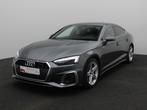 Audi A5 Sportback A5 Sportback 35 TFSI S line OPF S tronic, 144 g/km, Argent ou Gris, Achat, Entreprise