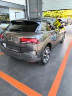 Citroen C4 Cactus 1.2 THP Shine 08/2018 Alleen omruiling!, Auto's, Citroën, Voorwielaandrijving, Stof, Euro 6, Particulier