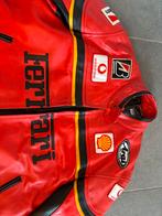 M. Schumacher lederen vest, Motoren