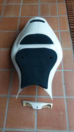 Selle racing/piste - Triumph street triple/Daytona, Motos, Pièces | Autre, Enlèvement, Utilisé