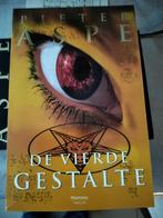 misdaadromans Pieter Aspe, Ophalen of Verzenden, Zo goed als nieuw, Pieter Aspe, België