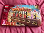 Lego 80102 Dragon Dance (nieuw) exclusieve set, Ophalen of Verzenden, Nieuw, Complete set, Lego