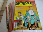 Magazines Spirou, Ophalen of Verzenden, Zo goed als nieuw