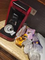 Senseo, Ophalen, Koffiemachine, Zo goed als nieuw, Koffiepads en cups