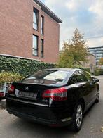Citroën C5 1.6 diesel van 2012 met 165.000KM, Auto's, Euro 5, 1600 cc, Zwart, Bedrijf