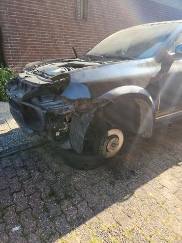 Te koop Porsche Cayenne onderdelen 955 9pa 957 2003 t/m 2010 beschikbaar voor biedingen