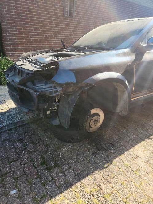 Te koop Porsche Cayenne onderdelen 955 9pa 957 2003 t/m 2010, Auto-onderdelen, Carrosserie, Ophalen of Verzenden
