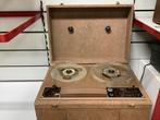 Revox T26 - Zeldzaam verzamelobject (jaren 50), Ophalen, Bandrecorder