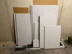 Super-Isol (verschillende afmetingen), Overige materialen, Zo goed als nieuw, Minder dan 5 m², Ophalen