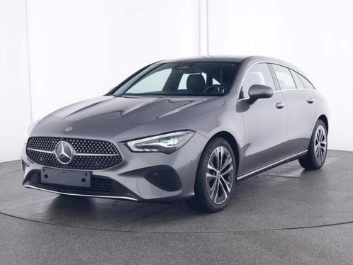 MERCEDES-BENZ CLA180SB | CAMERA | FACELIFT | LEDER | SFEER, Auto's, Mercedes-Benz, Bedrijf, Te koop, CLA, Benzine, Euro 6, Coupé