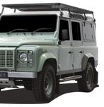 FRONT RUNNER roof rack voor Defender 110, Auto diversen, Dakdragers, Ophalen, Gebruikt