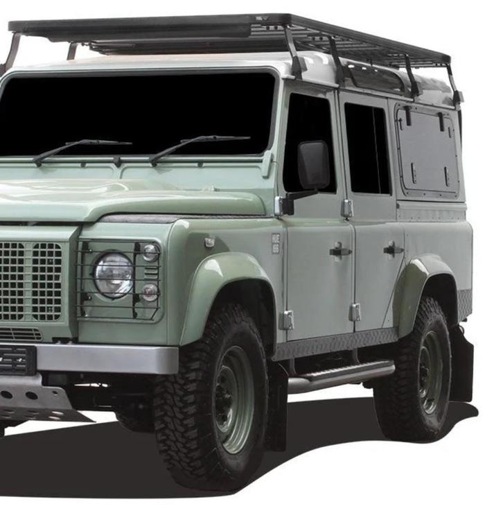 FRONT RUNNER roof rack voor Defender 110, Auto diversen, Dakdragers, Gebruikt, Ophalen