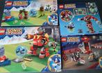 LEGO SONIC THE HEDGEHOG  76990-76993-73995-76996, Ophalen of Verzenden, Nieuw, Complete set, Lego