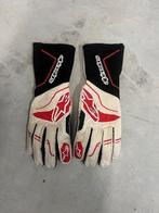 auto race handschoenen, Enlèvement ou Envoi, Alpinestars, Neuf, sans ticket, Hommes