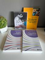 Recueils de textes d’Emmi Pikler, Ophalen of Verzenden, Zo goed als nieuw