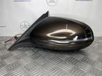 Buitenspiegel links van een Mercedes C-Klasse, 3 maanden garantie, Gebruikt, Mercedes-Benz