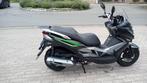 Scooter Kawasaki 125cc, Scooter, Particulier