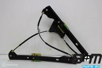 Raammechaniek linksvoor VW Polo 2G 2GS837461 beschikbaar voor biedingen