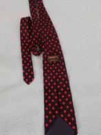 Pavarotti stropdas 100% zijde nieuw nooit gedragen, Kleding | Heren, Stropdassen, Pavarotti, Nieuw, Ophalen of Verzenden, Met patroon