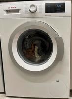 Machine à laver Bosch i-DOS EcoSilence, Electroménager, Lave-linge, 1200 à 1600 tours, 85 à 90 cm, Chargeur frontal, Enlèvement