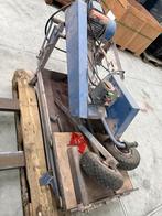 Zaagtafel steen, Ophalen, Gebruikt, Overige typen