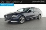 Mercedes-Benz E-Klasse 200 d Estate, Auto's, Automaat, 4 deurs, Gebruikt, Euro 6