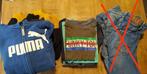 Pakketje kleding maat 116 - 17 stuks, Ophalen of Verzenden, Gebruikt, Jongen