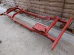 Jeep Willys CHASSIS, Auto's, Te koop, Particulier