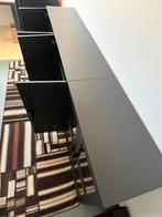 Opbergmeubel Kast met deuren 3-delig IKEA, Ophalen, Zo goed als nieuw