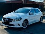 Mercedes-Benz A160D 2017, Auto's, Mercedes-Benz, Euro 6, Wit, Bedrijf, A-Klasse