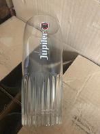 Glas Jupiler 33cl doos van 12, Nieuw, Glas of Glazen, Ophalen, Jupiler